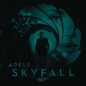 Skyfall (from the Motion Picture Skyfall)