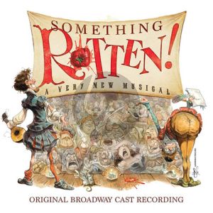 To Thine Own Self (Reprise) (from Something Rotten!)