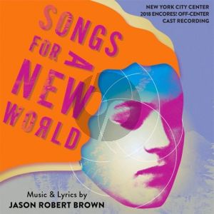 The New World (from Songs for a New World)