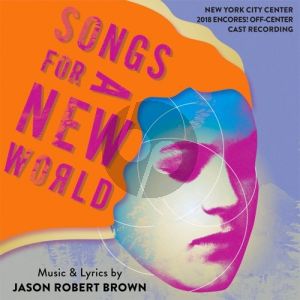 King Of The World (from Songs for a New World)