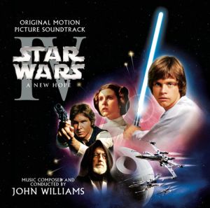 Cantina Band (from Star Wars: A New Hope) (arr. Ben Woolman)