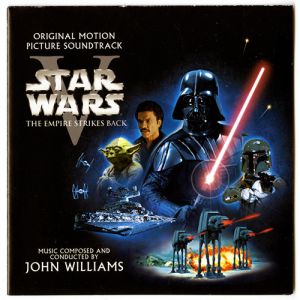 The Imperial March (Darth Vader's Theme) (arr. Ben Woolman)