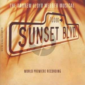 The Perfect Year (from Sunset Boulevard)