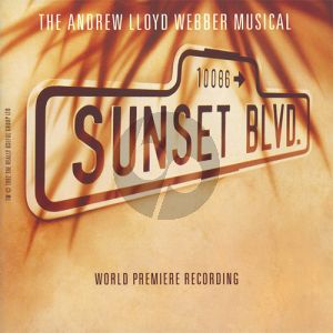 As If We Never Said Goodbye (from Sunset Boulevard)