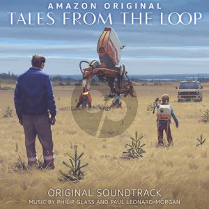 Tales From The Loop (from Tales From The Loop)