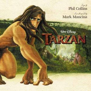 You'll Be In My Heart (Pop Version) (from Tarzan)