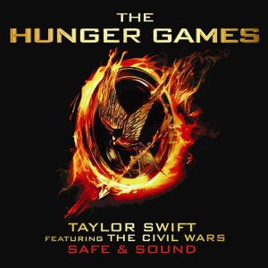 Safe & Sound (feat. The Civil Wars) (from The Hunger Games)