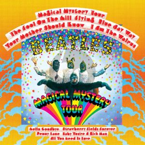 Magical Mystery Tour