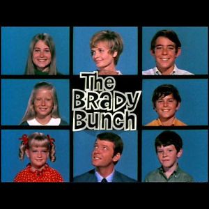 The Brady Bunch