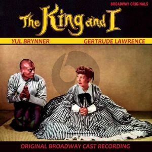 Getting To Know You (from The King And I)
