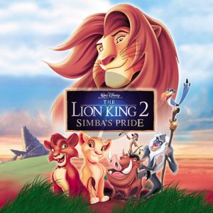 We Are One (from The Lion King II: Simba's Pride) (arr. Roger Emerson)