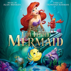 Part Of Your World (from The Little Mermaid: A Broadway Musical)