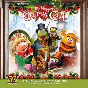 One More Sleep 'Til Christmas (from The Muppet Christmas Carol)
