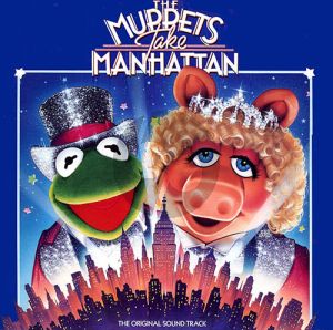 Saying Goodbye (from The Muppets Take Manhattan)