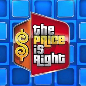 Price Is Right (Opening Theme)