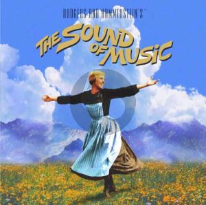 The Sound Of Music (arr. Dan Fox)