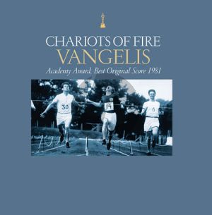 Chariots Of Fire