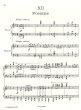 Saint-Saens  Carnaval des Animaux 2 Pianos arr. Ralph Berkowitz ( 2 parts included)