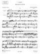 Milhaud Sonatine Opus 100 Clarinet and Piano (1927)