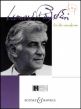 Bernstein for Alto Saxophone and Piano