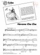 Mower Musical Postcards for Alto Saxophone (Bk-Cd) (10 Pieces in 10 Styles from around the World) (interm.level)