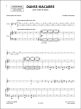 Saint-Saens Danse Macabre Op.40 Violon et Piano (transcription pour par L'Auteur)