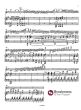 Mendelssohn Concert e-minor Opus 64 arranged for Flute and Piano (transcr. Andras Adorjan)