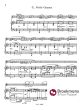 Busser Petite Suite Op.12 Flute or Violin and Piano