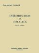 Introduction et Toccata