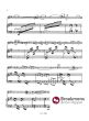 Saint-Saens Fantaisie Op.124 Violon et Harpe