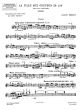 Debussy La Fille aux Cheveux de Lin Violon et Piano (Arthur Hartmann)