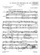 Debussy La Fille aux Cheveux de Lin Violon et Piano (Arthur Hartmann)