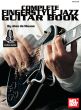 Complete Fingerstyle Jazz Guitar BK-Audio Online