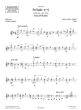 Villa-Lobos 5 Preludes No. 5 D-major Guitar (edited by Frédéric Zigante)