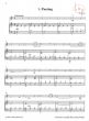 Legg-Gout Thumb Position Repertoire (Violoncello-Piano) (intermediate Pieces)