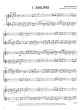 Pop & Go for 2 equal Saxophones (AA/SS/TT) (12 Duets) (medium level)