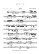Debussy Sonate Flute-Viola-Harp