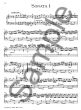 Arne 8 Sonatas Harpsichord (Christopher Hogwood)