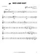 Gorp Easy Swop for Alto Saxophone (Bk-Cd) (Grade 1 - 2)