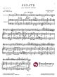 Sammartini Sonate G-majeur Violoncelle et Piano (Paul Tortelier)