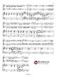 Vivaldi Concerto a-minor Op.3 No.8 RV 522 2 Violins-Strings-Bc for Violin and Piano Book with Cd (Dowani 3 Tempi Play-Along)