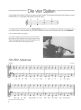 Bruce-Weber Frohliche Violine Vol.1 - Geigenschule fur den Anfang Buch mit Audio Online