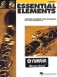 Diverse Auteurs Essential Elements Vol.1 Klarinet Boek met Cd's (Complete Methode voor Klassikaal en Groepsonderwijs)