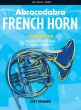 Fraser Abracadabra for French Horn (pupil's book) (third ed.)