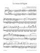 Mozart Le Nozze di Figaro KV 492 Vocal Score (ital./germ.) (edited by Ludwig Finscher) (Barenreiter-Urtext)