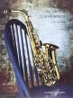 Lacour 22 Dodecaprices pour Saxophone (advanced)