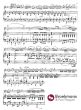 Schubert Sonate Arpeggione a-moll D 821 Klarinette (A) und Klavier (transcr. Rudolf F. Melchart)