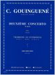 Gouinguené Concerto No. 2 Trombone et Piano