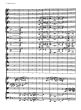 Rachmaninoff Symphony No.2 e-minor Op.27 for Orchestra Fullscore