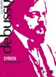 Debussy Syrinx pour Alto Saxophone seule